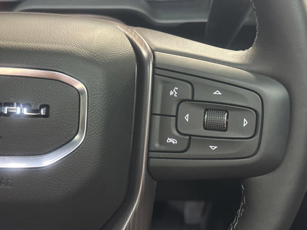 Used 2026 GMC Sierra 2500 Denali Ultimate w/ Max Trailering Package AWD/4WD image 19
