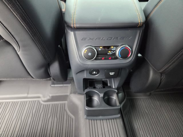 Used 2026 Ford Explorer Tremor w/ Tremor Ultimate Package AWD/4WD image 17