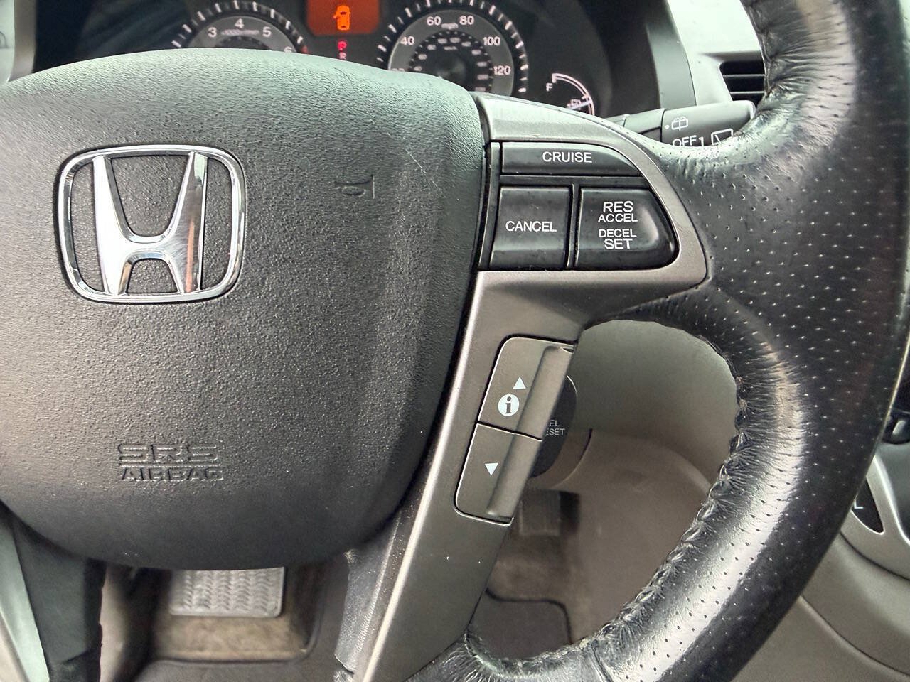Used 2014 Honda Odyssey Touring image 28