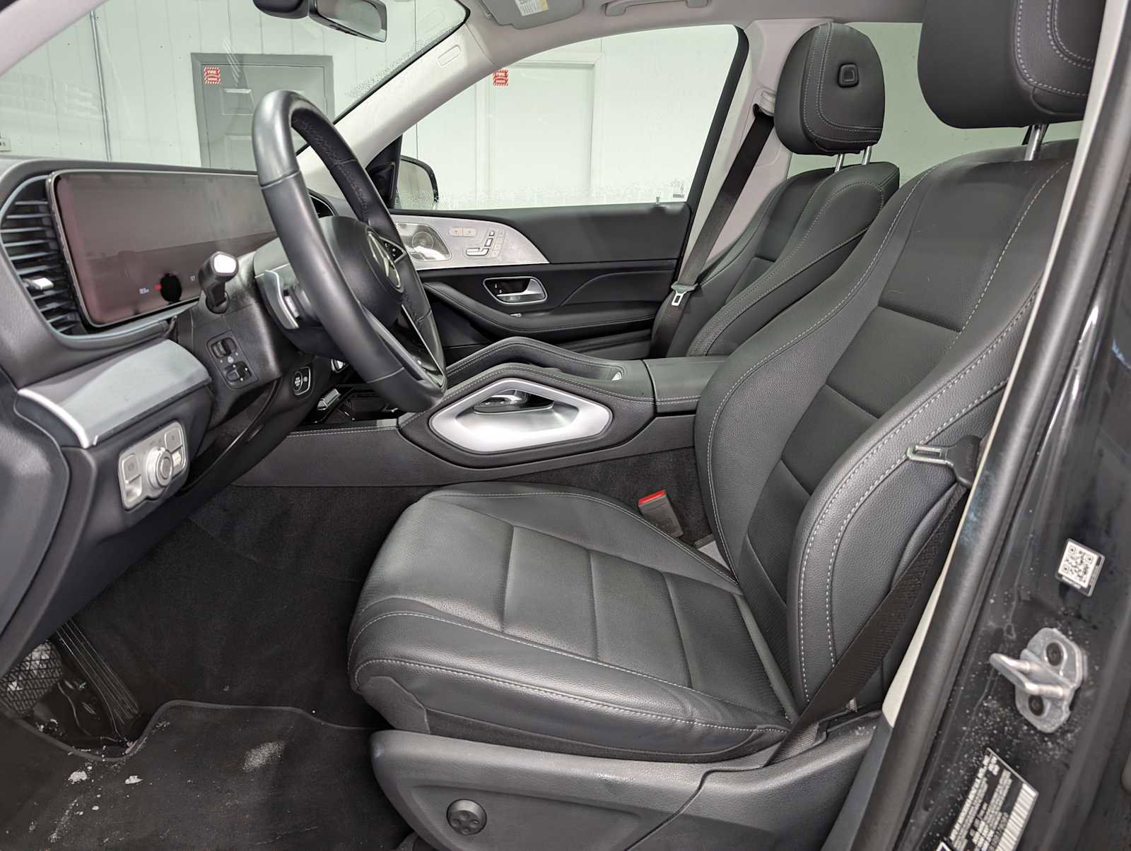 Certified 2024 Mercedes-Benz GLE 450 GLE 450 image 4