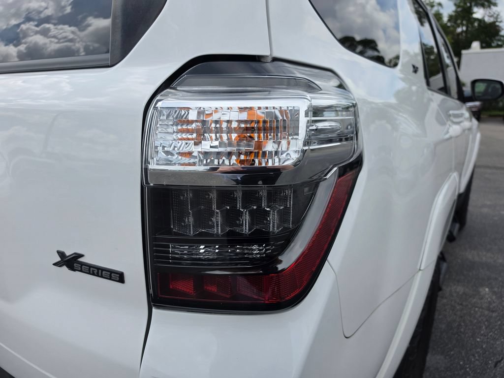 Used 2019 Toyota 4Runner SR5 Premium AWD/4WD image 12