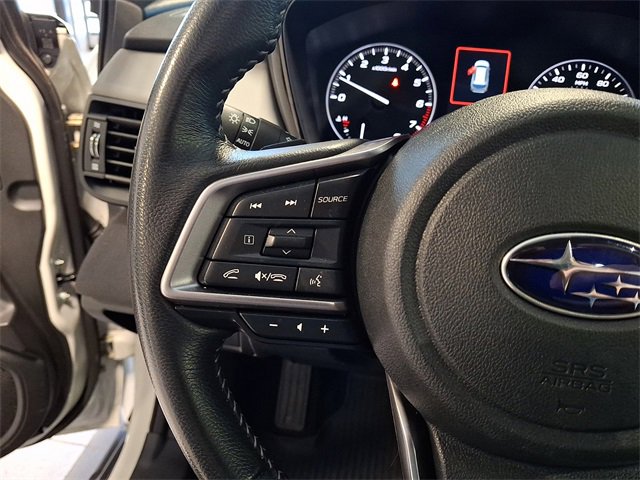 Certified 2023 Subaru Outback Premium w/ Popular Package #1 image 19