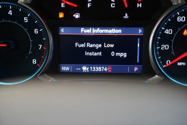 Used 2021 Chevrolet Traverse High Country w/ LPO, Floor Liner Package FWD image 27