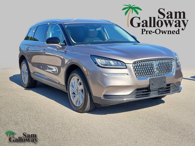 Certified 2020 Lincoln Corsair FWD w/ Convenience Package image 1