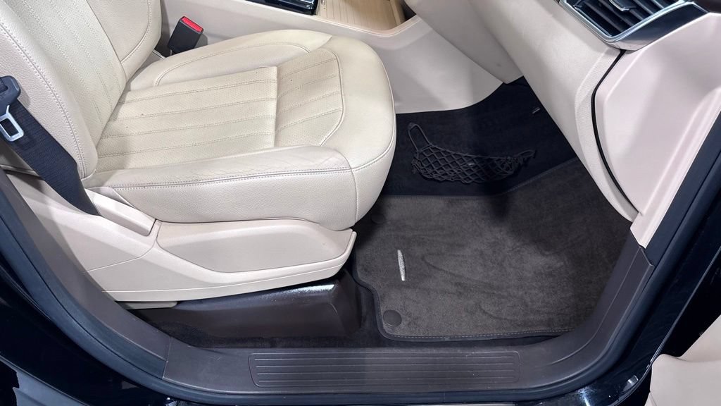 Used 2018 Mercedes-Benz GLE 350 4MATIC image 18