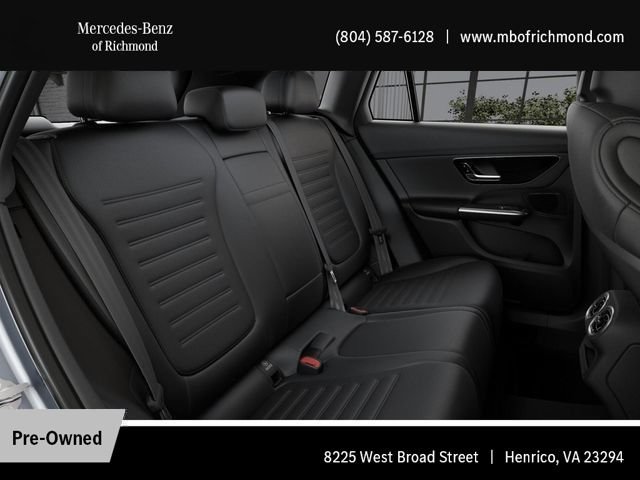 Used 2026 Mercedes-Benz GLC 300 4MATIC image 5