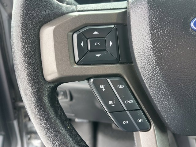 Used 2020 Ford Expedition Max XLT w/ Equipment Group 202A image 18