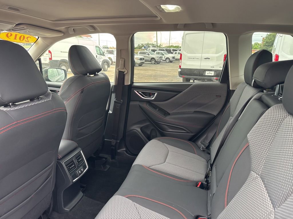 Used 2019 Subaru Forester Sport AWD/4WD image 29