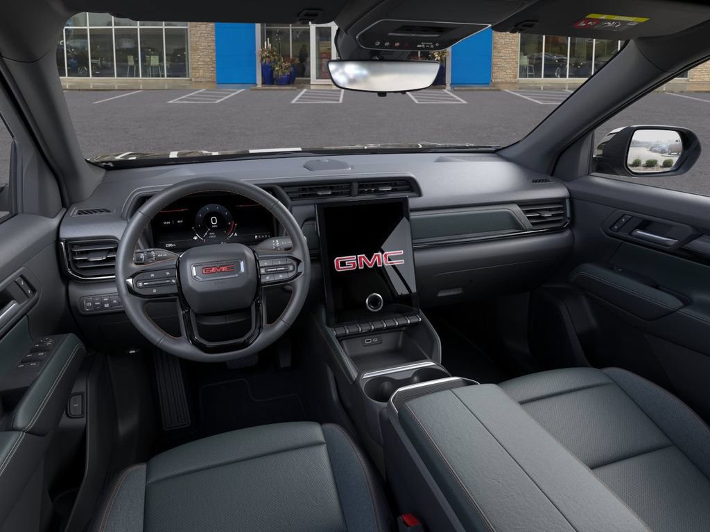New 2026 GMC Terrain AT4 w/ Technology Package II AWD/4WD image 15
