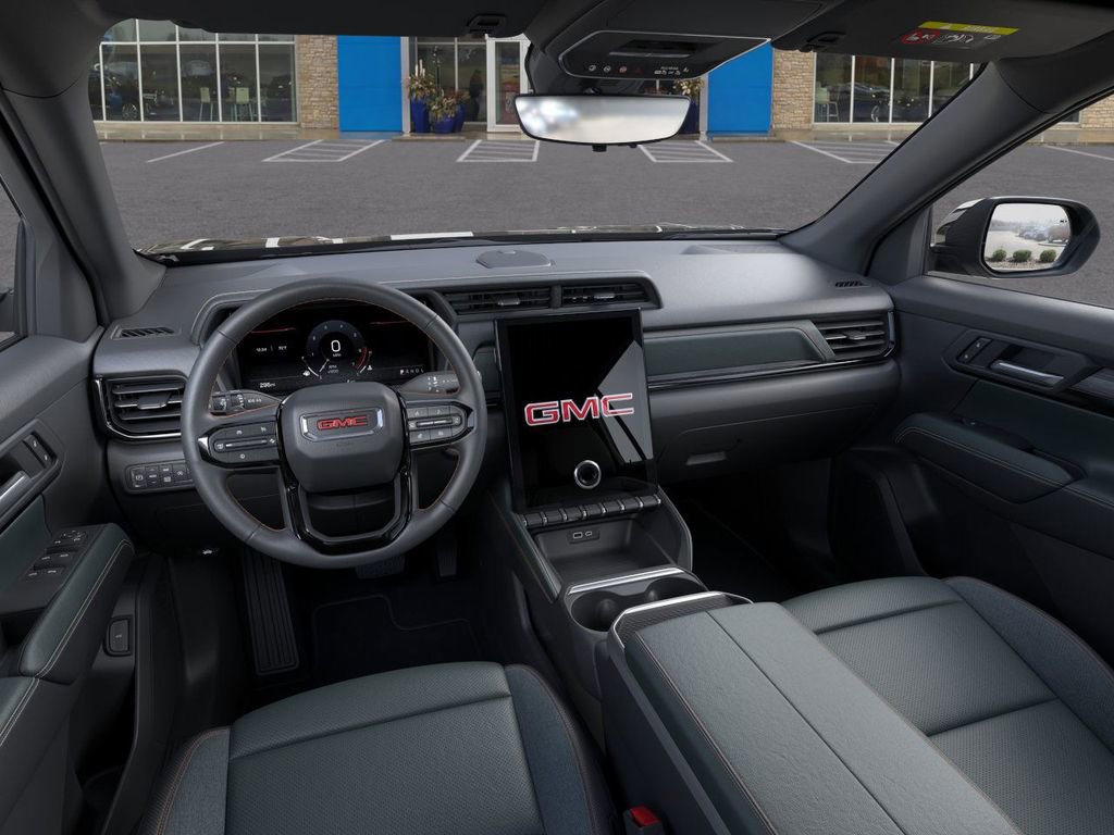 New 2026 GMC Terrain AT4 AWD/4WD image 15