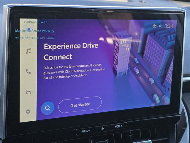 New 2026 Toyota Corolla Cross XLE image 20