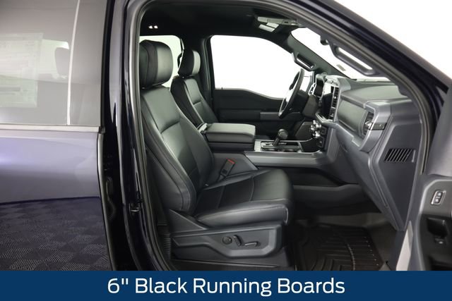 New 2026 Ford F150 XLT w/ Equipment Group 303A High AWD/4WD image 64