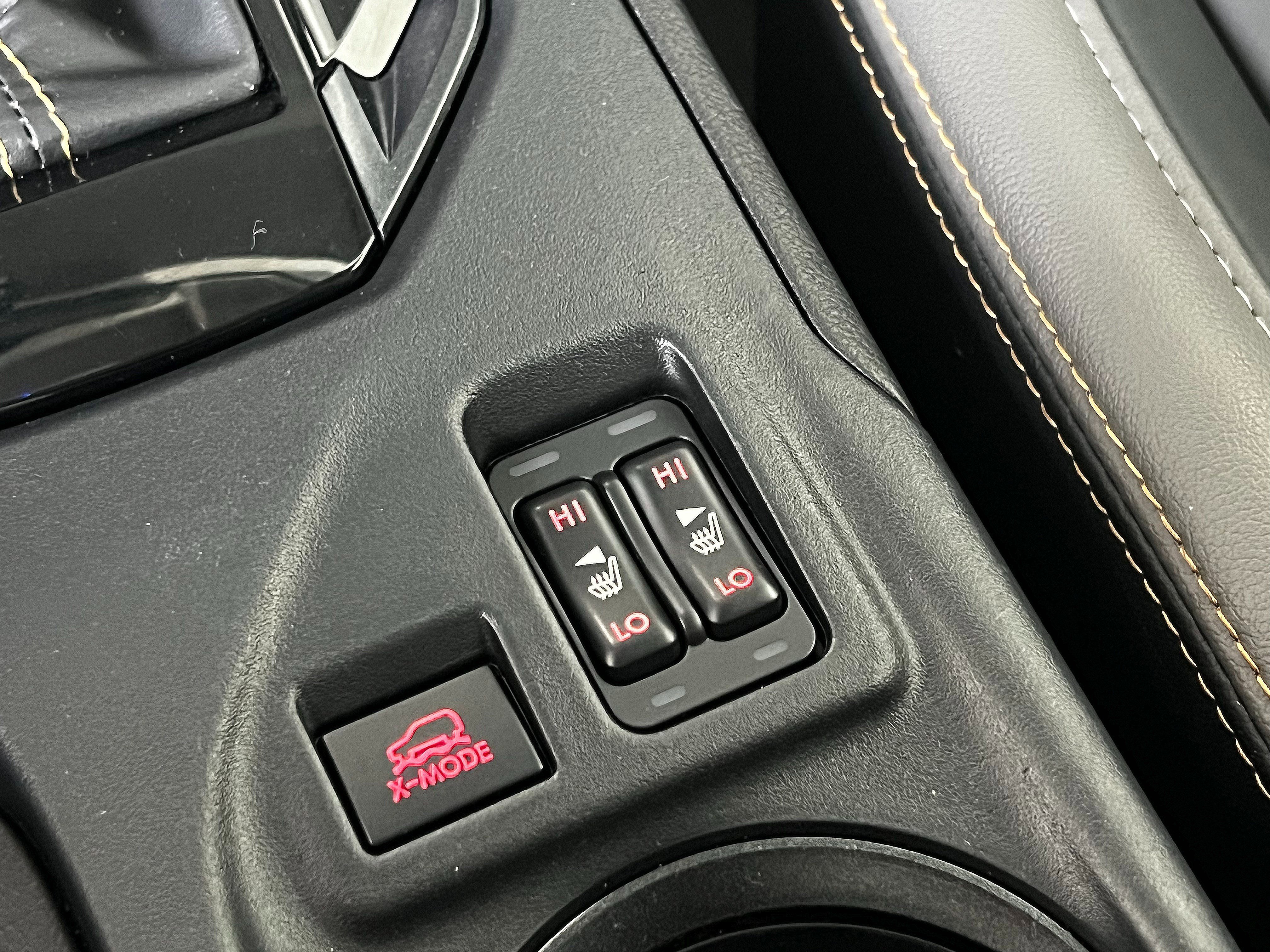 Used 2023 Subaru Crosstrek 2.5i Sport image 19