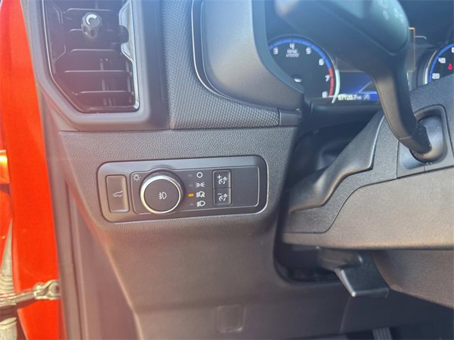 Used 2022 Ford Bronco Sport Outer Banks w/ Tech Package image 28