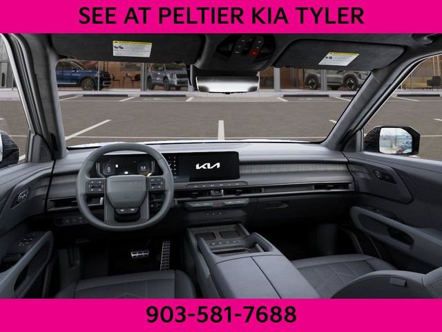 New 2027 Kia Telluride X-Line SX Prestige AWD/4WD image 16