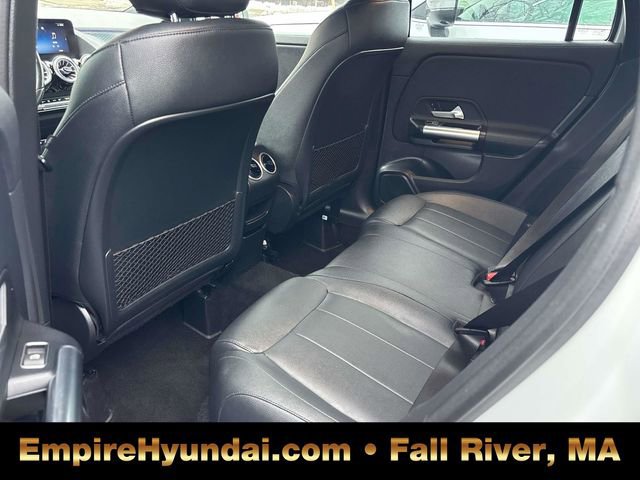 Used 2024 Mercedes-Benz GLA 250 4MATIC image 7