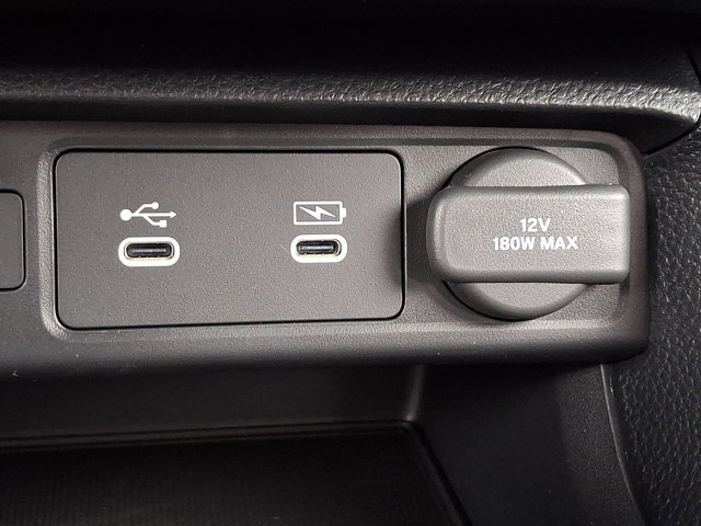 New 2026 Honda Civic Sport image 20