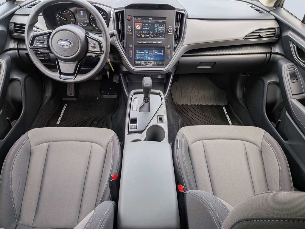 Certified 2024 Subaru Crosstrek 2.0i AWD/4WD image 17