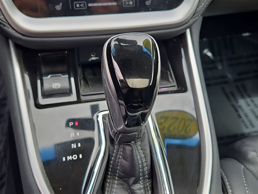 Used 2022 Subaru Outback Limited image 13