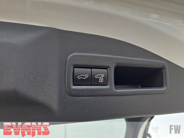 New 2026 Toyota bZ image 33