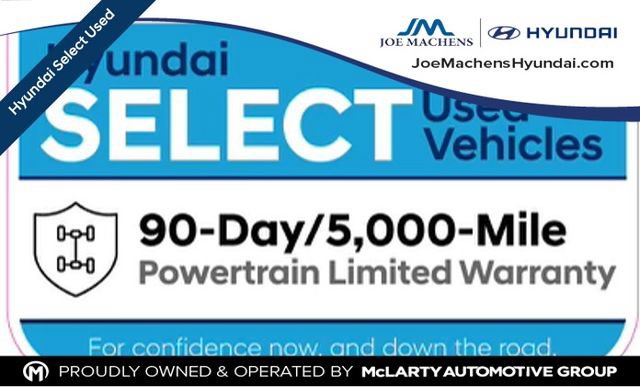 Used 2022 Hyundai Tucson SEL FWD image 7