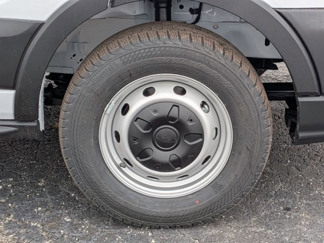 New 2026 Ford Transit 250 148 Medium Roof w/ Load Area Protection Package image 8