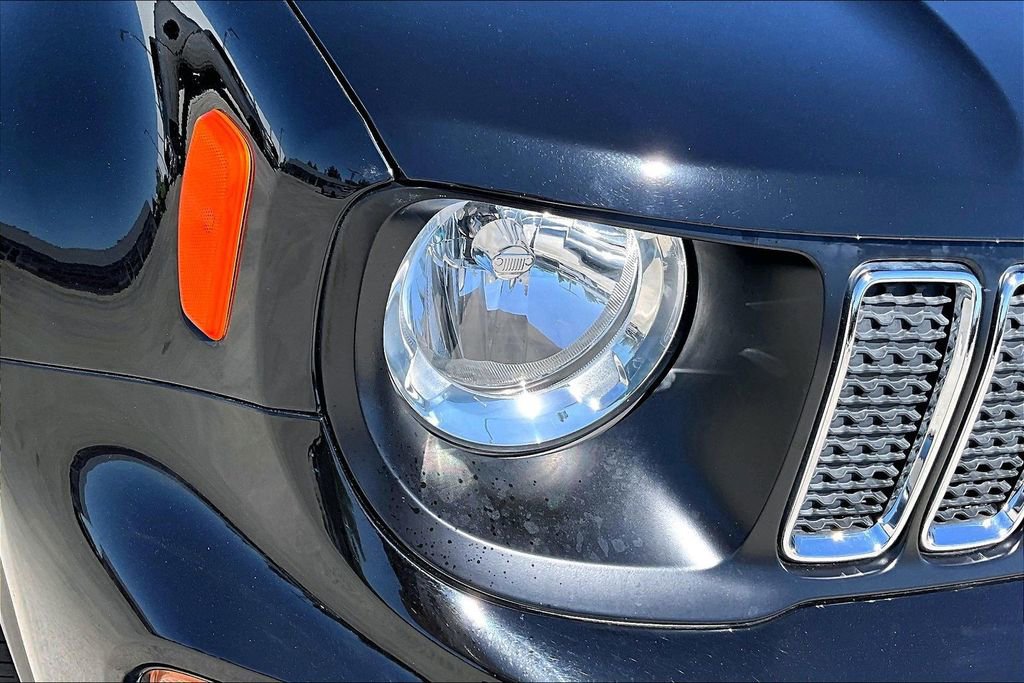 Used 2020 Jeep Renegade Sport image 28