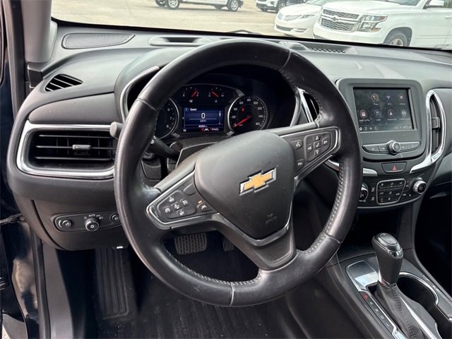 Certified 2021 Chevrolet Equinox LT image 17