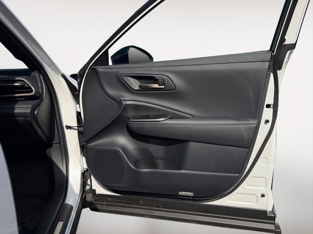 New 2026 Toyota Crown Platinum AWD/4WD image 25