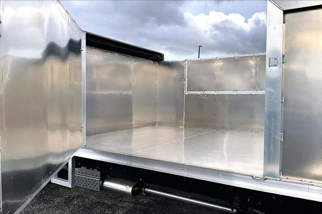 New 2025 Chevrolet Low Cab Forward RWD image 7