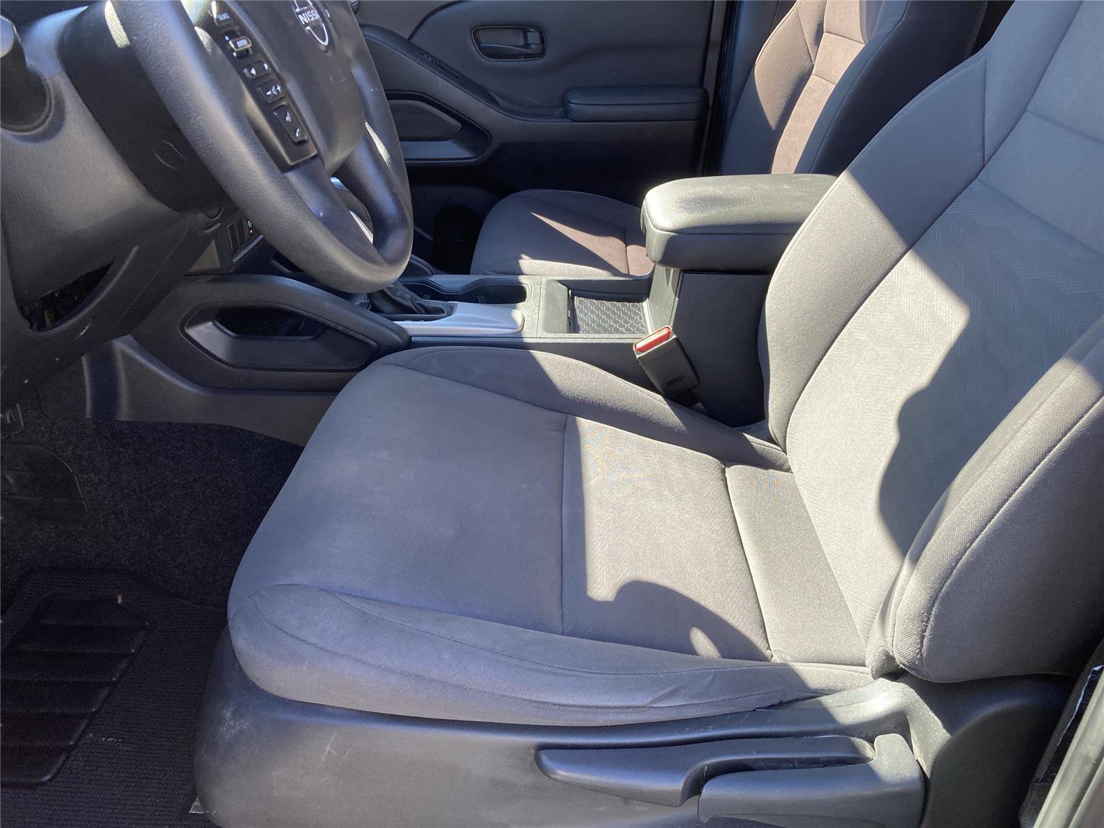 Used 2022 Nissan Frontier S w/ Technology Package image 25