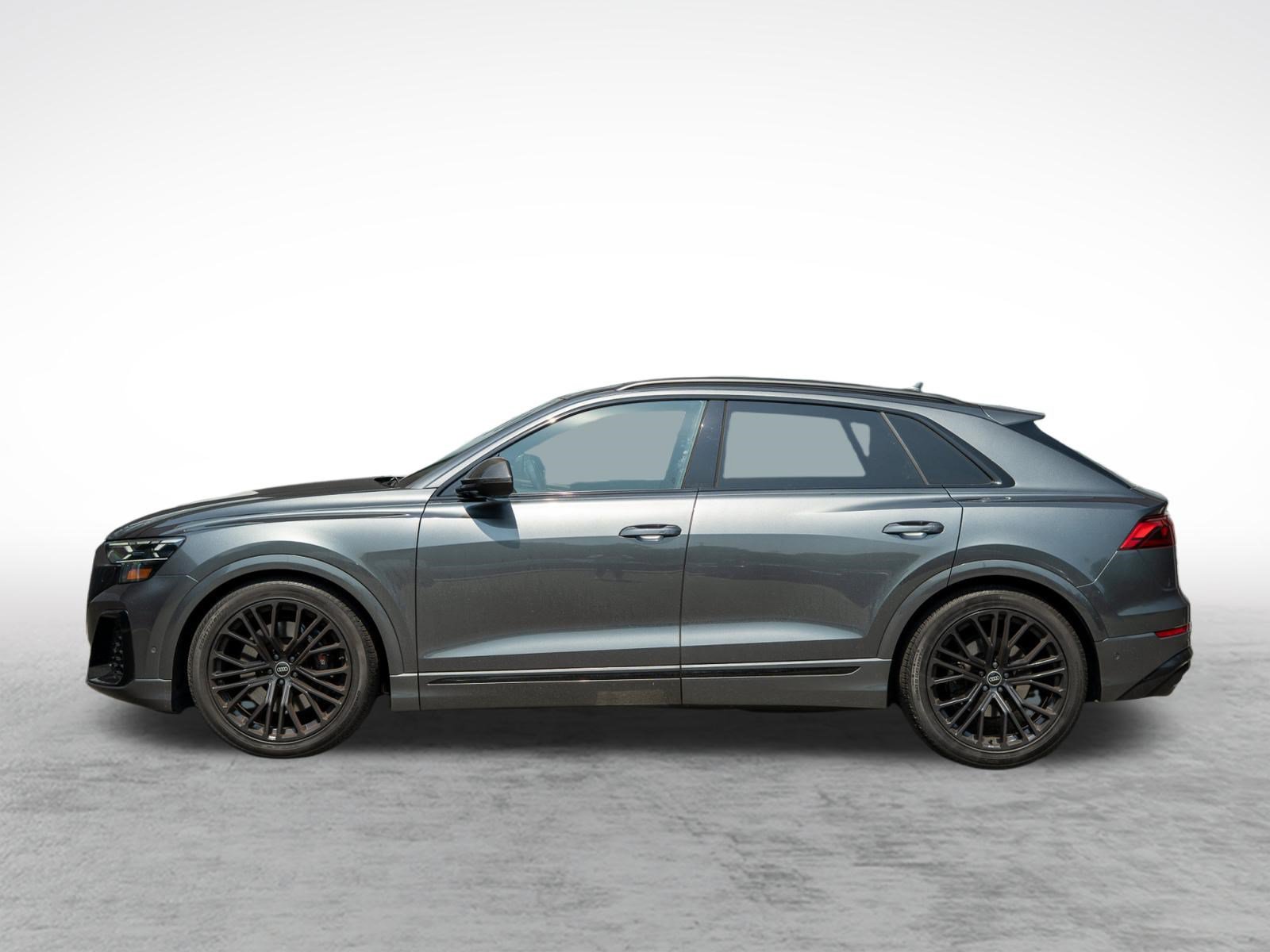 Used 2024 Audi SQ8 Prestige w/ Prestige Package AWD/4WD image 5
