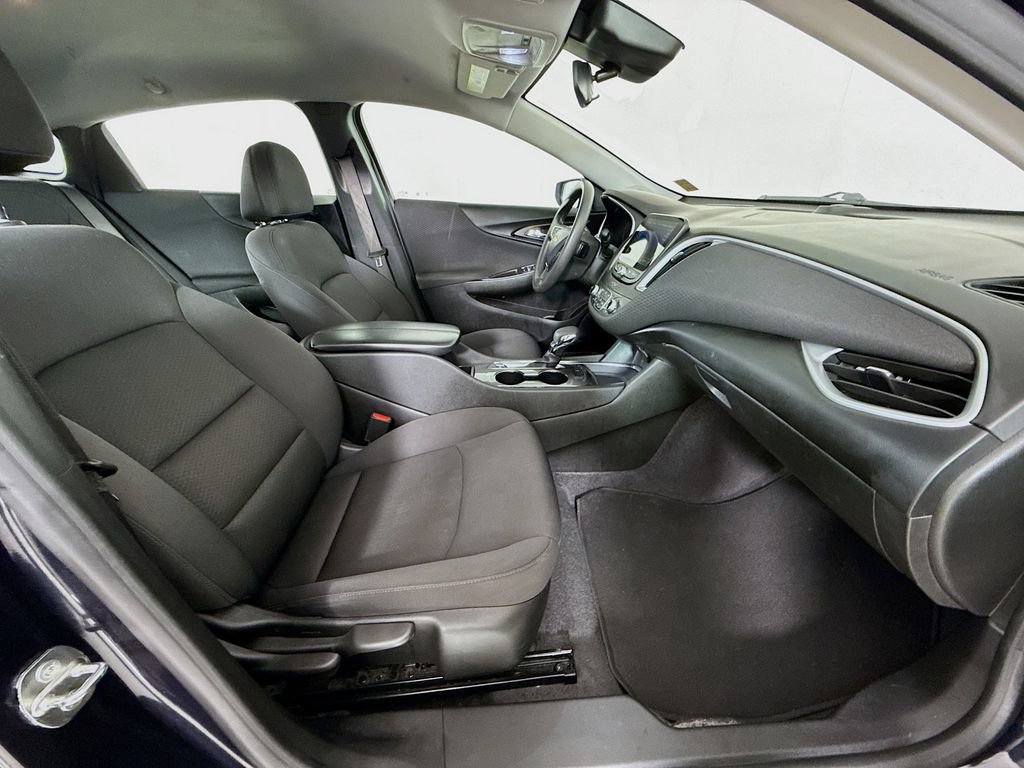 Used 2023 Chevrolet Malibu LT image 26