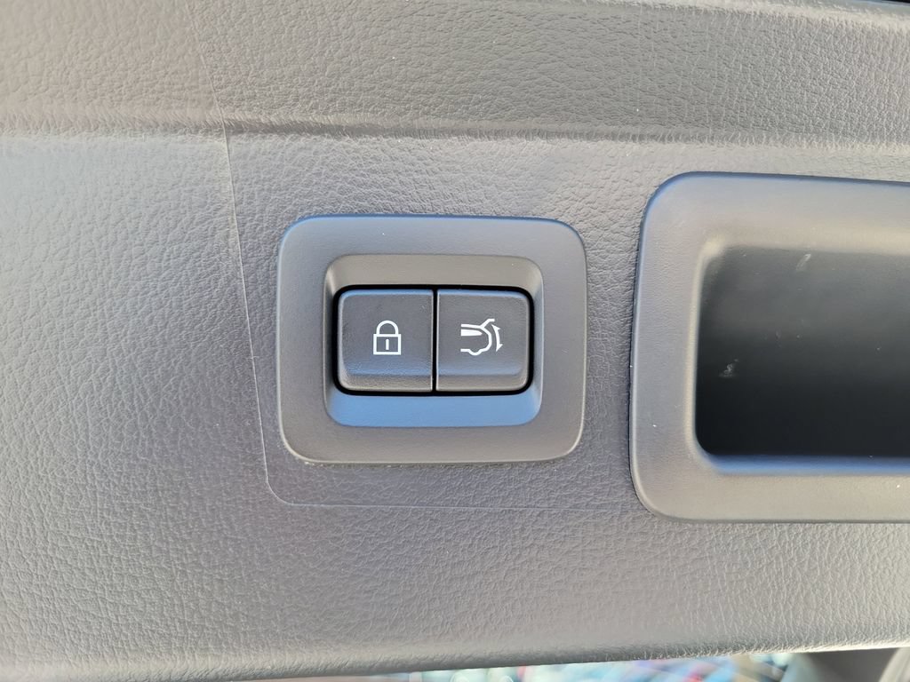 New 2026 MAZDA CX-50 AWD 2.5 Hybrid w/ Weather Package image 10