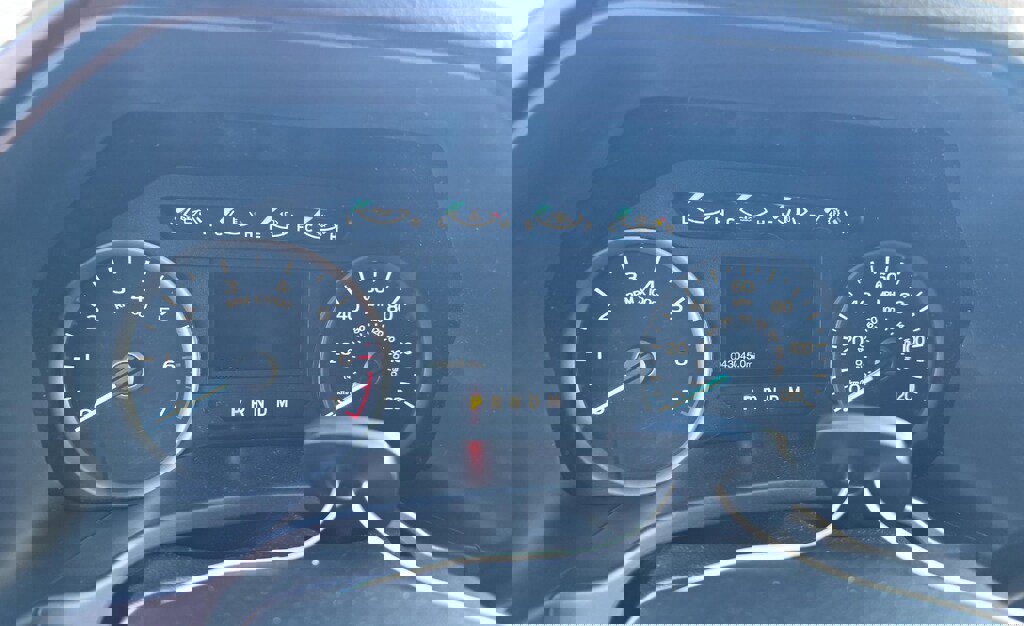 Used 2020 Ford F150 XLT w/ Equipment Group 302A Luxury image 12