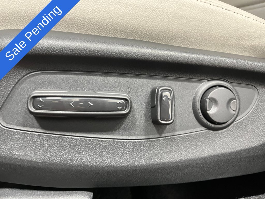 New 2027 Honda CR-V EX-L image 14