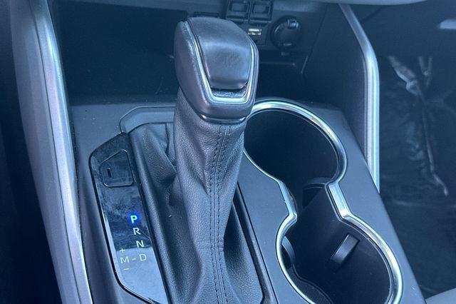 Certified 2021 Toyota Highlander XLE image 34