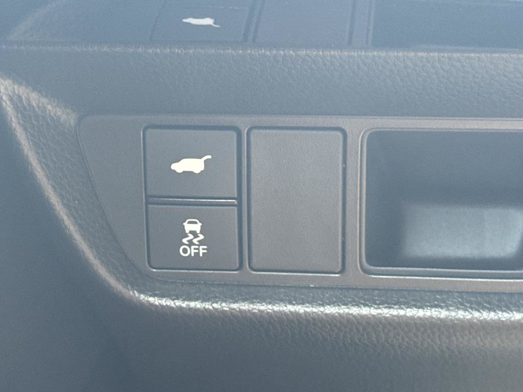 Certified 2025 Acura ADX A-Spec AWD/4WD image 19