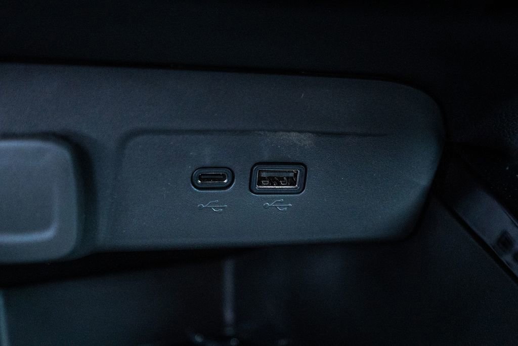 New 2026 Chevrolet Trax RS image 25