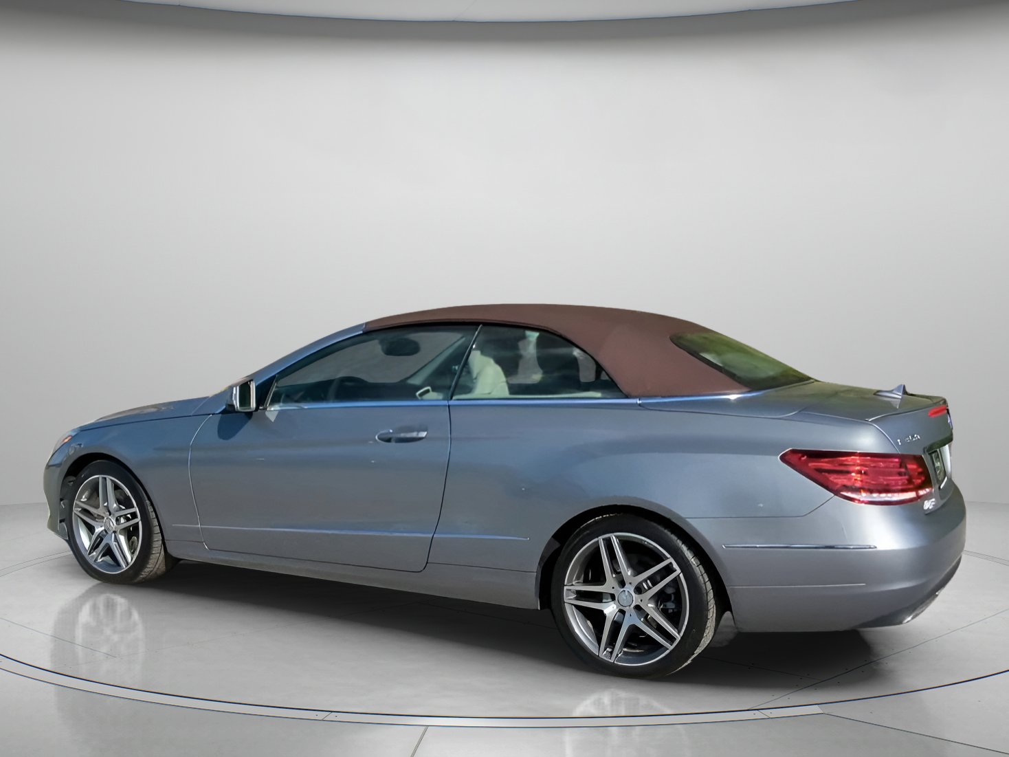 Used 2014 Mercedes-Benz E 350 Cabriolet image 18