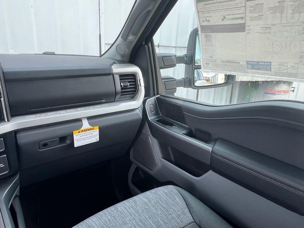New 2026 Ford F350 XLT w/ XLT Premium Package image 18