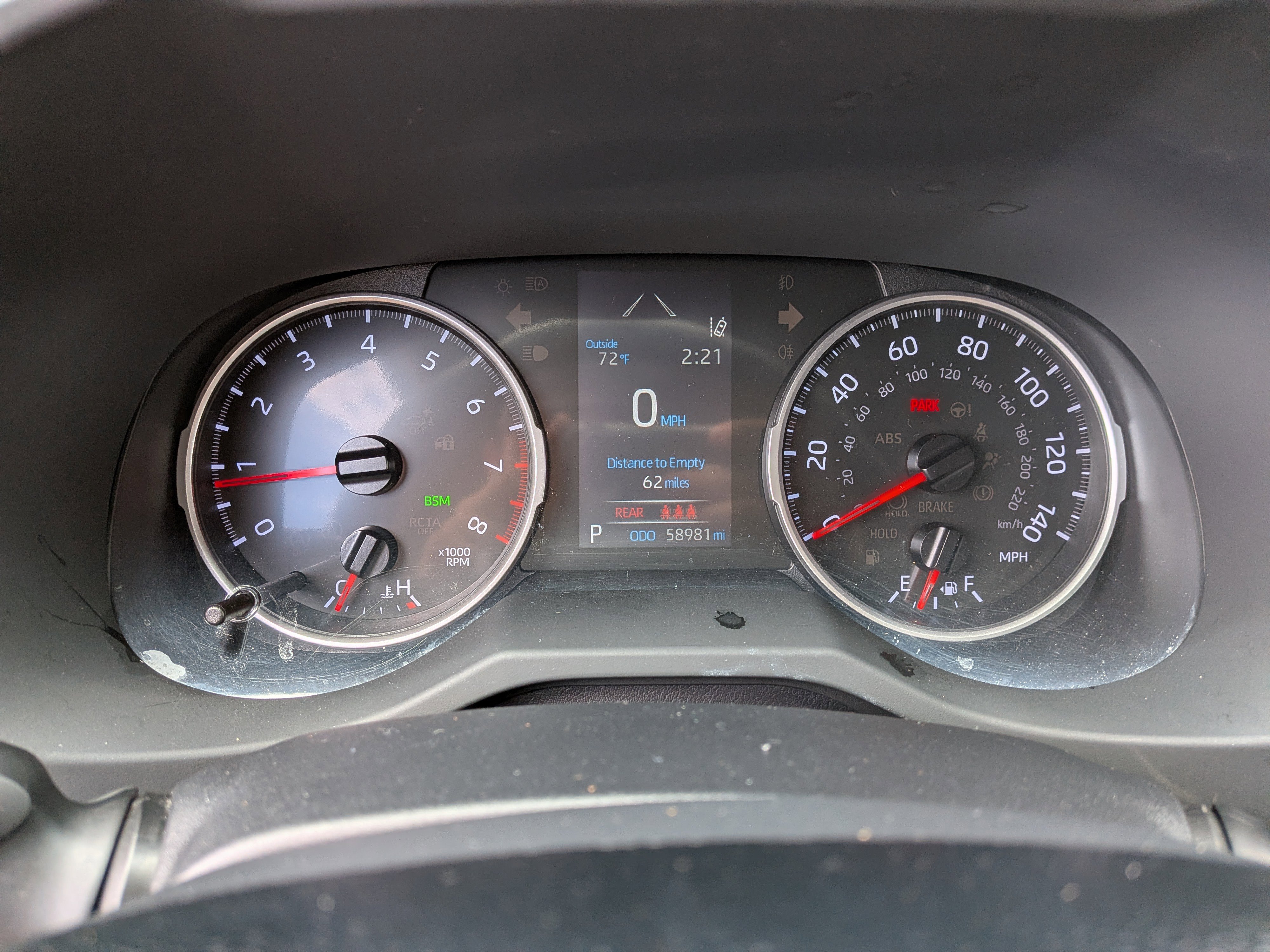 Used 2019 Toyota RAV4 XLE w/ Convenience Package image 29