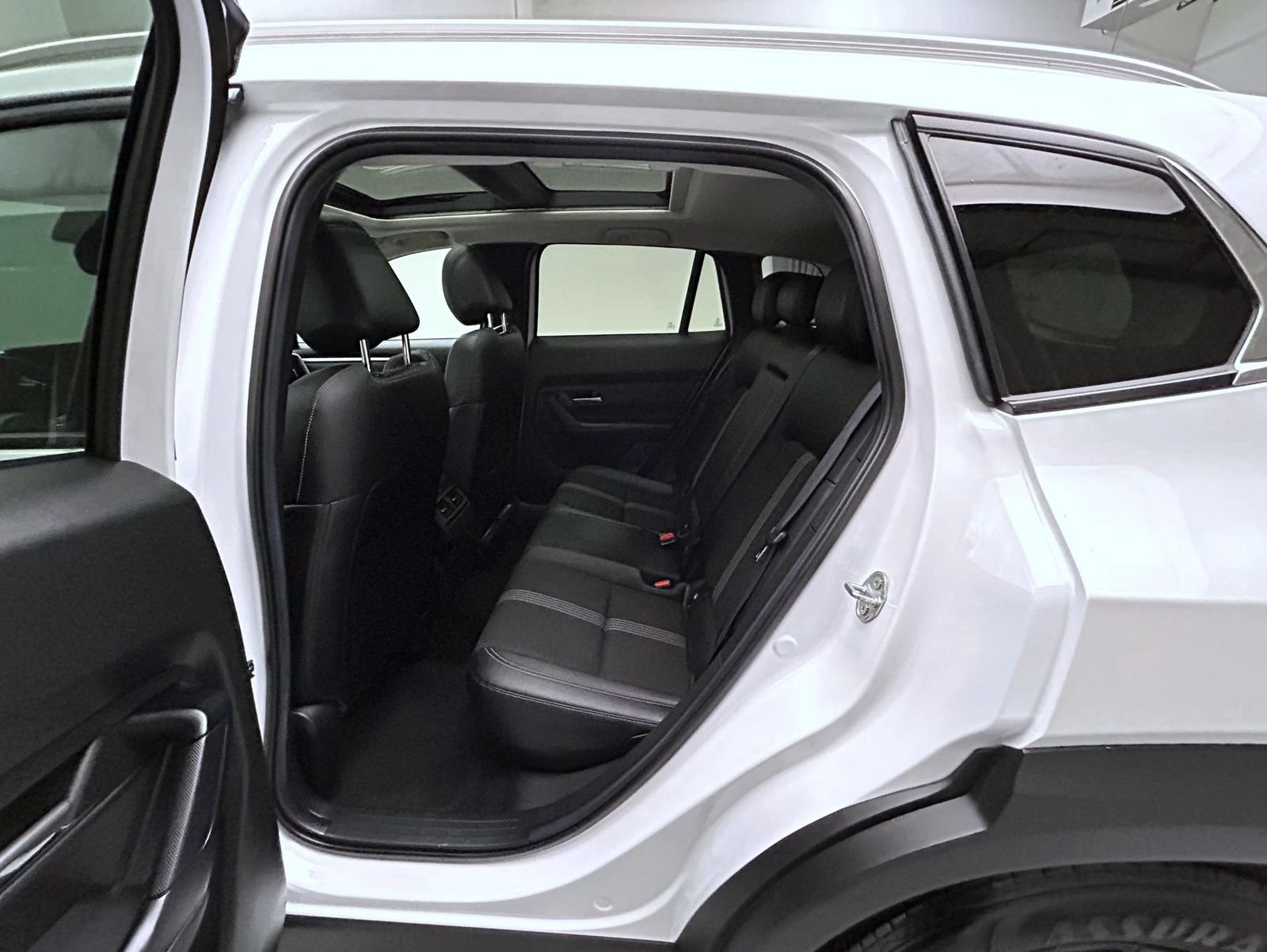 Used 2024 MAZDA CX-50 AWD 2.5 S w/ Cargo Package image 19