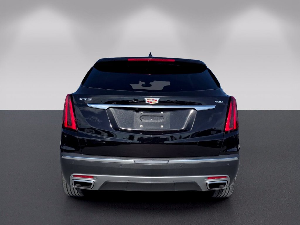 Used 2024 Cadillac XT5 Premium Luxury FWD image 5