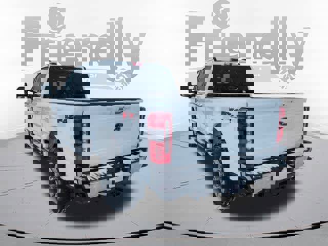 Used 2023 Ford F250 Lariat w/ Chrome Package image 7