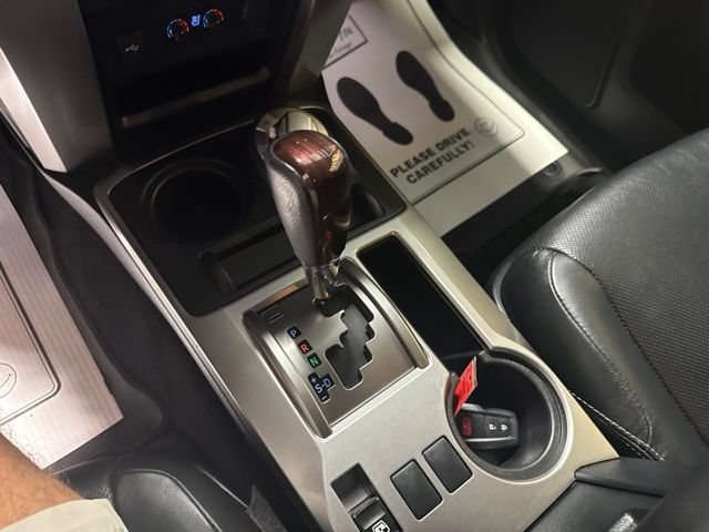 Used 2022 Toyota 4Runner Limited AWD/4WD image 10