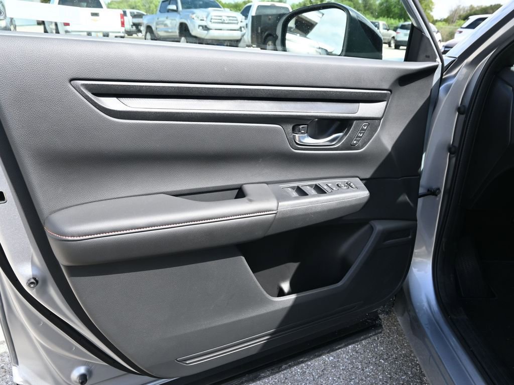 Used 2026 Honda CR-V Sport-L image 15