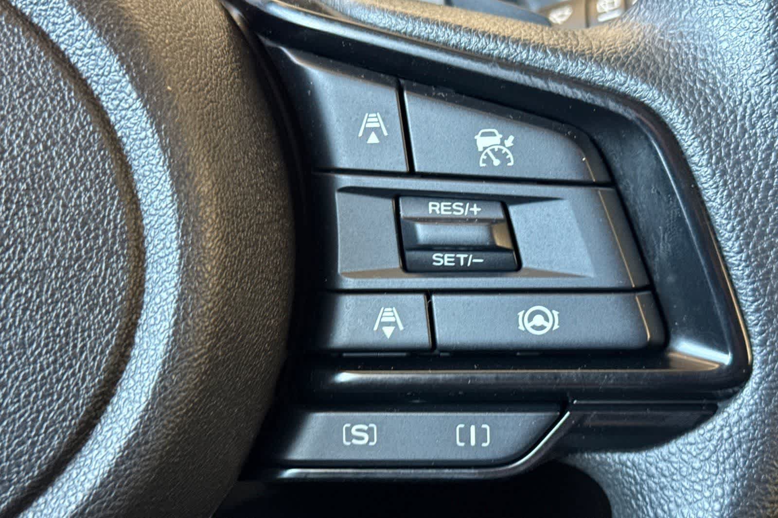 Certified 2025 Subaru Crosstrek 2.5i Premium AWD/4WD image 26