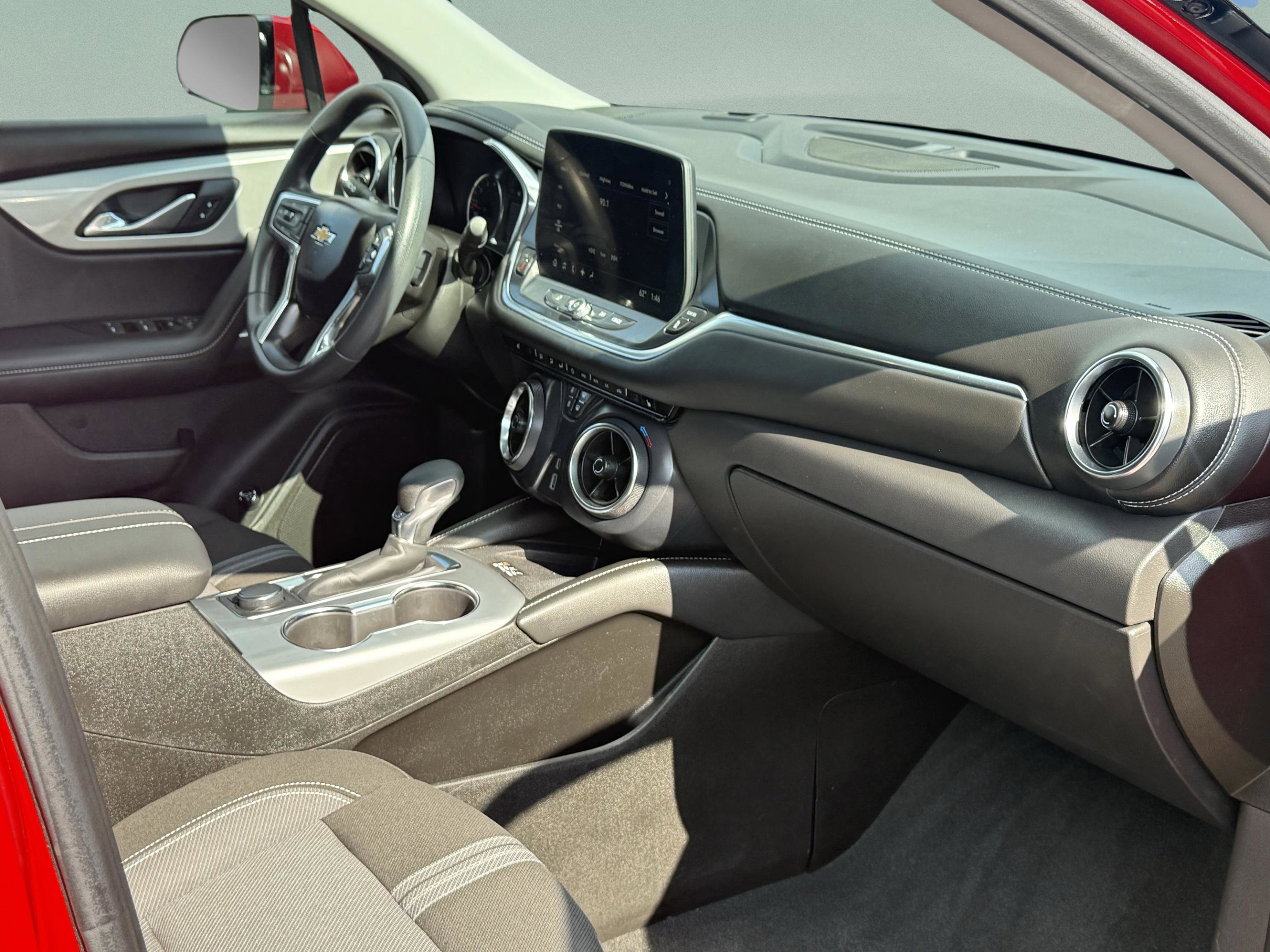 Used 2024 Chevrolet Blazer LT w/ Convenience Package image 37