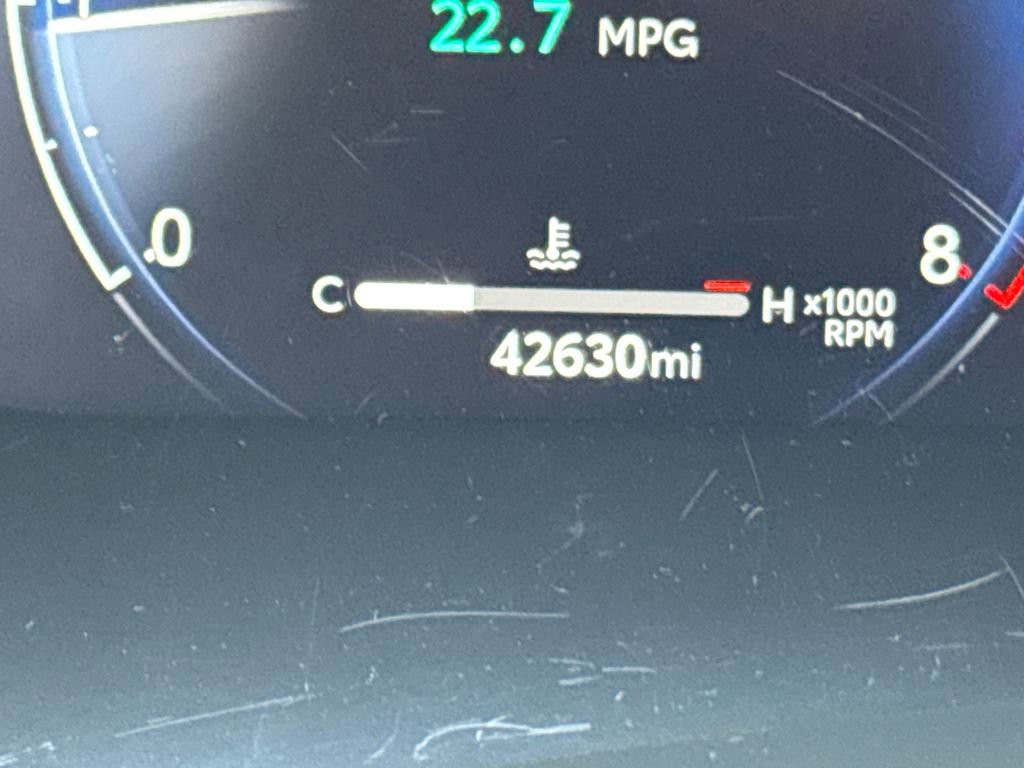 Used 2024 Toyota Highlander Platinum image 19